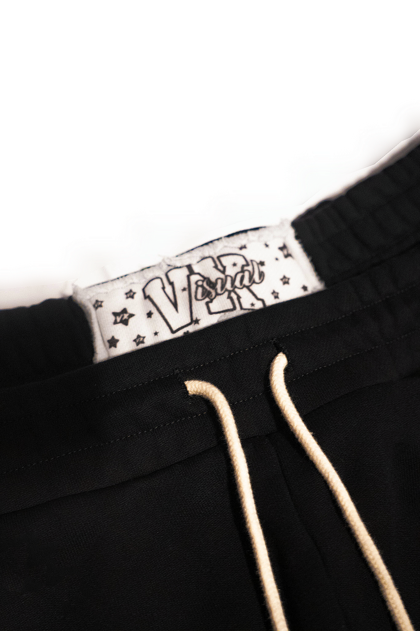 BRODWAY YELLOW STARS SWEATPANTS